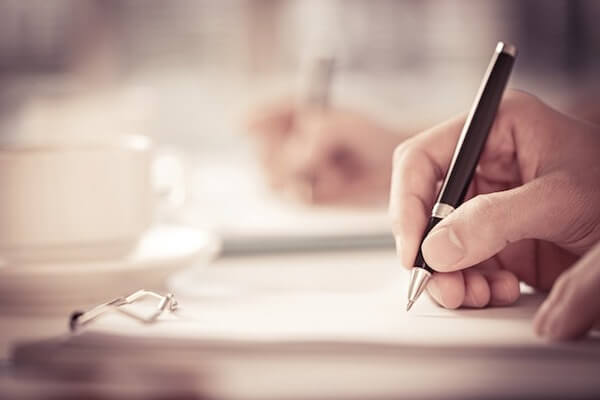 GTD - Getting Things Done - Capturar