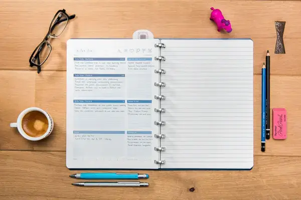 GTD - Getting Things Done - Esclarecer