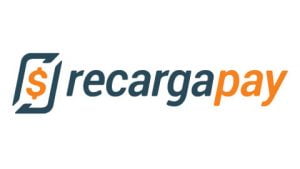 Recarga Pay - Logo