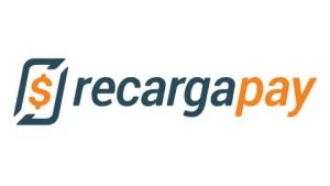 Recarga Pay - Logo