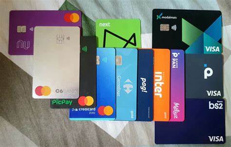 Cartão de Crédito: Dicas de como escolher a opção ideal