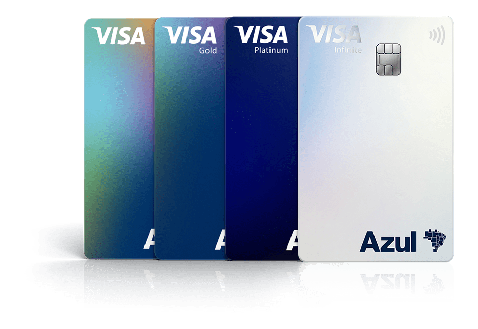 Tudo o que você precisa saber sobre o cartão TudoAzul