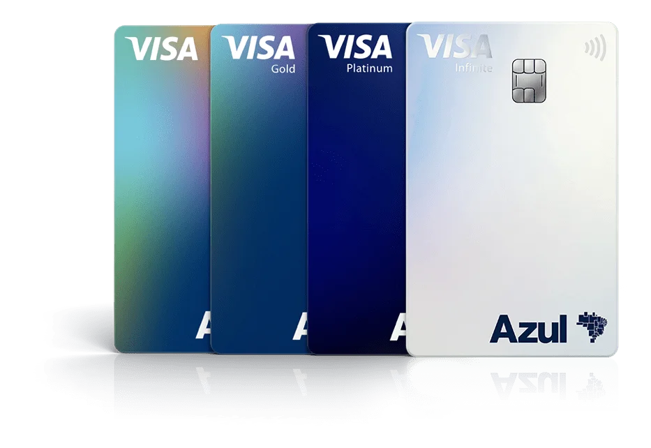 Tudo o que você precisa saber sobre o cartão TudoAzul