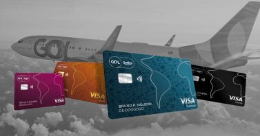 Cartão Smiles: solicite e ganhe até 50mil milhas bônus