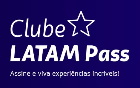 Clube Latam Pass