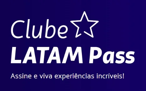 Clube Latam Pass