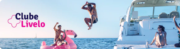 Clube Livelo Clube Livelo