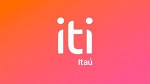 ITI Digital - Logo
