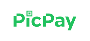 Picpay - Logo