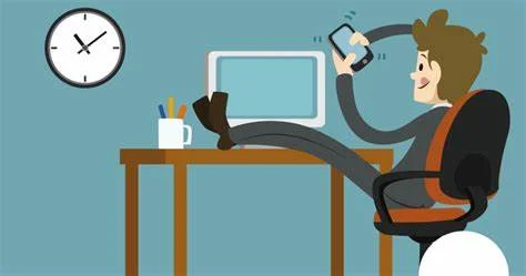 Como lidar com a procrastinação e ser mais produtivo