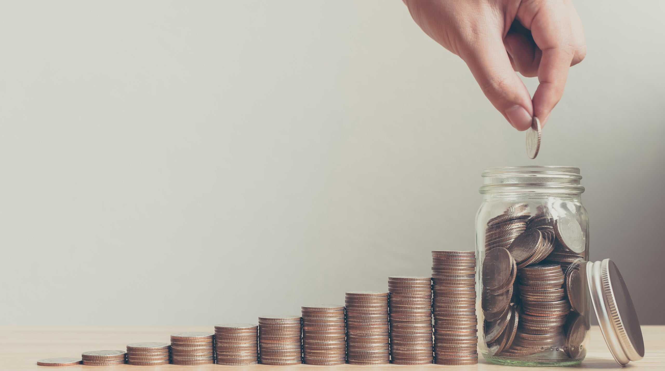 Os 5 melhores investimentos com Liquidez Diária