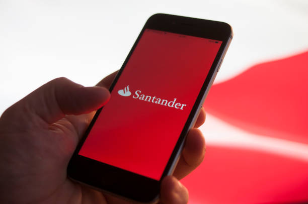 Cartões Santander: Estão disponíveis no Google Pay