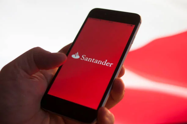 Santander - Google Pay