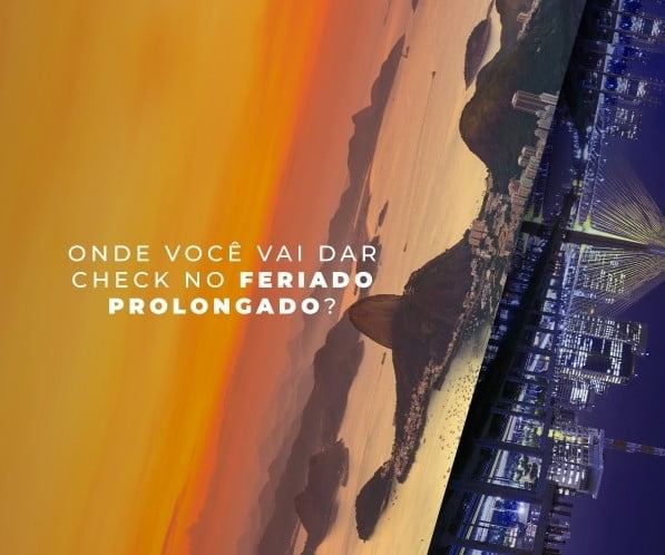 All Accor: Garanta até 20% em suas hospedagens