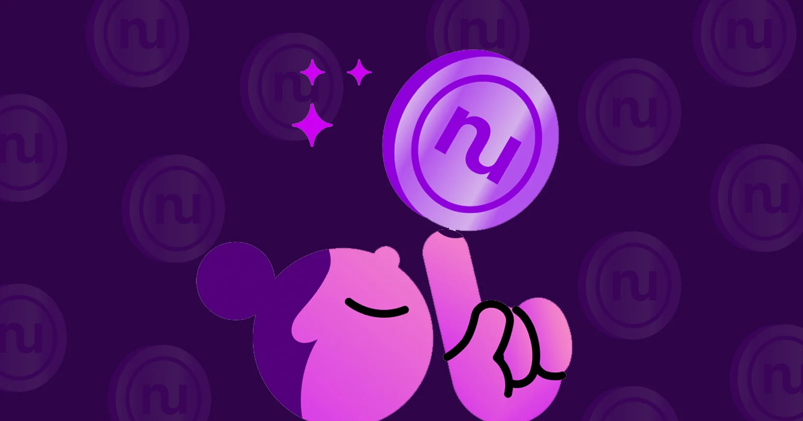 Nucoin: Conheça a criptomoeda do Nubank