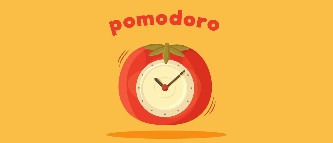 Técnica de Pomodoro