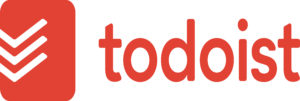 Todoist Logo