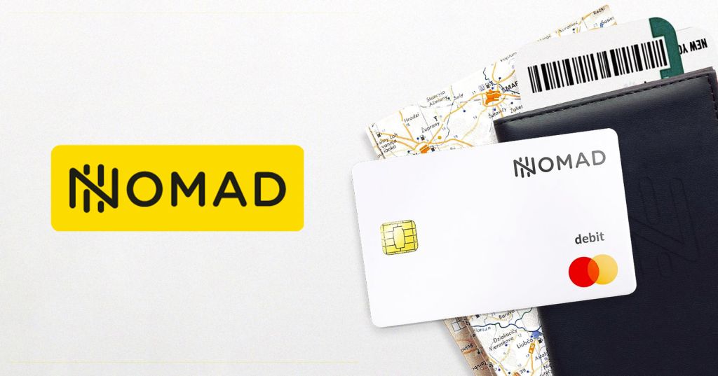 Contas globais: qual escolher entre Nomad, Wise, C6 e Inter?