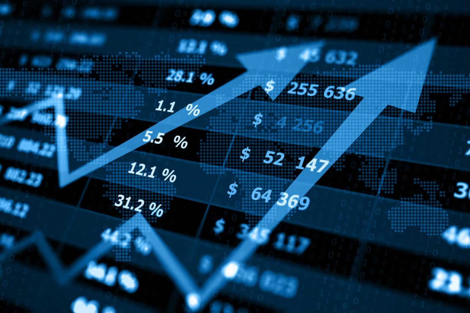 Análise de empresas para buy and hold