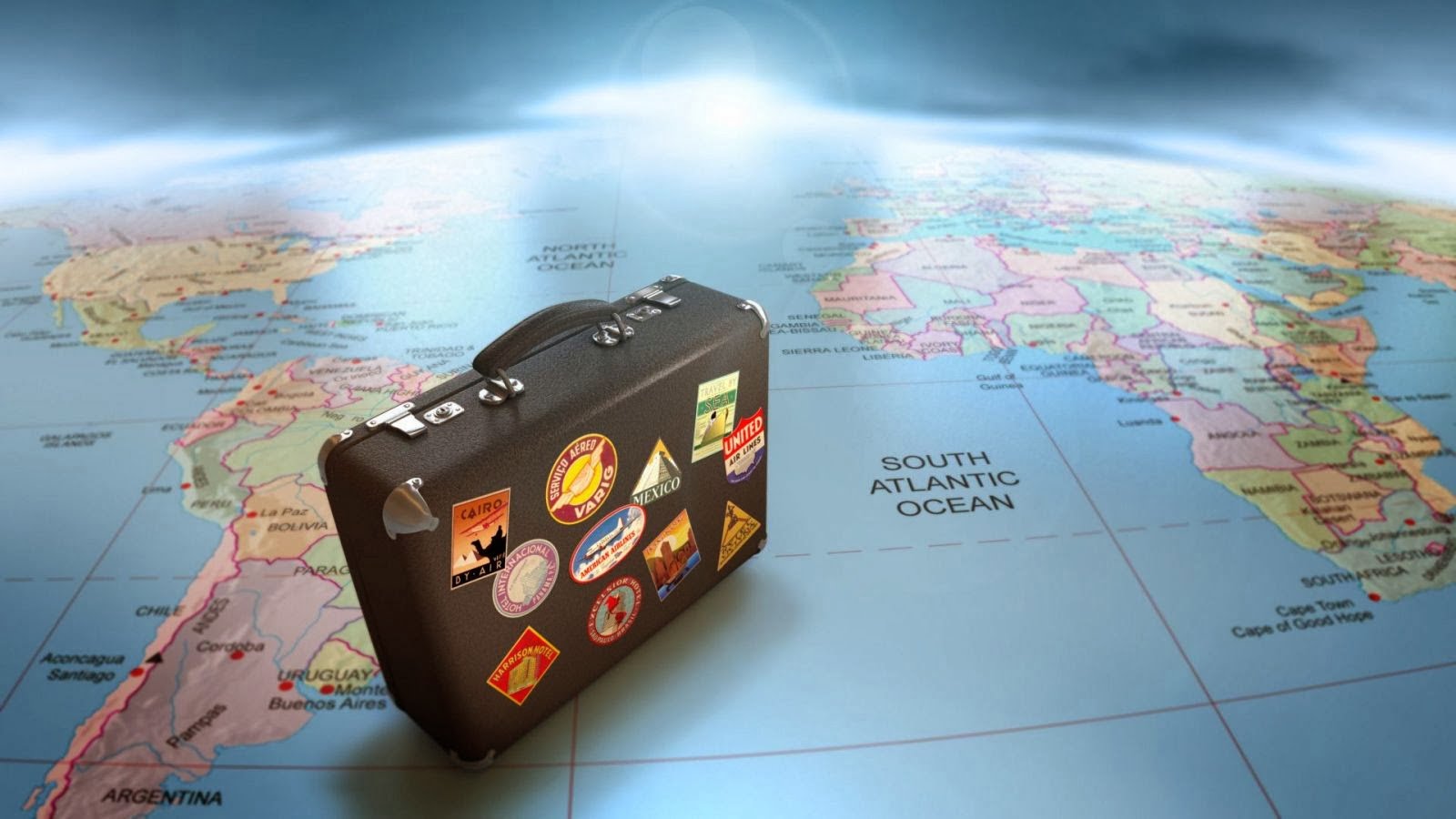 7 dicas para economizar nas viagens de férias