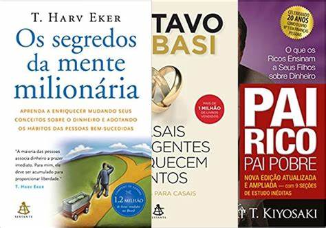 Finanças e Investimentos