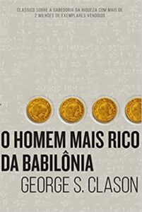 O Homem Mais Rico da Babilõnia