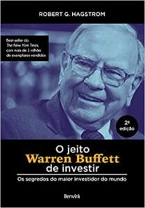 O Jeito Warren Buffet de Investir