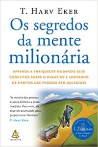Os Segredos da Mente Milinária