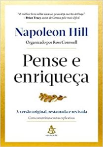 Pense e Enriqueça