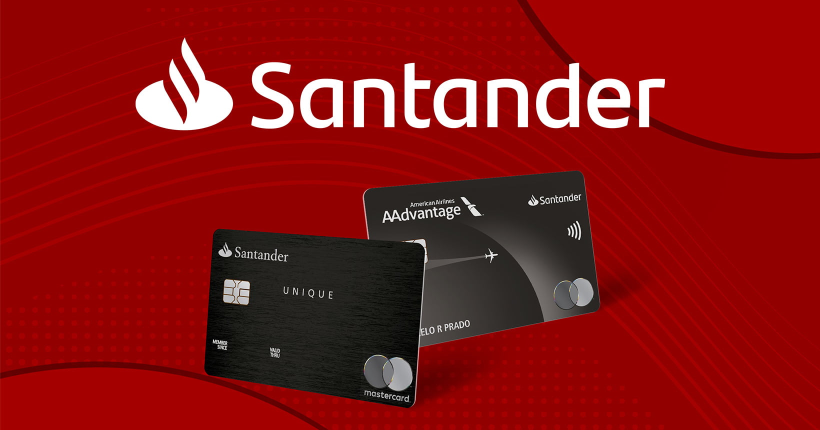 Cartão Santander com Anuidade Grátis por 12 Meses