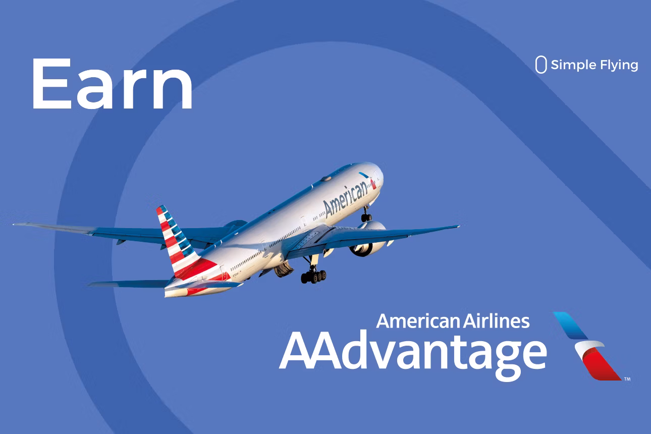 Conheça o Programa AAdvantage