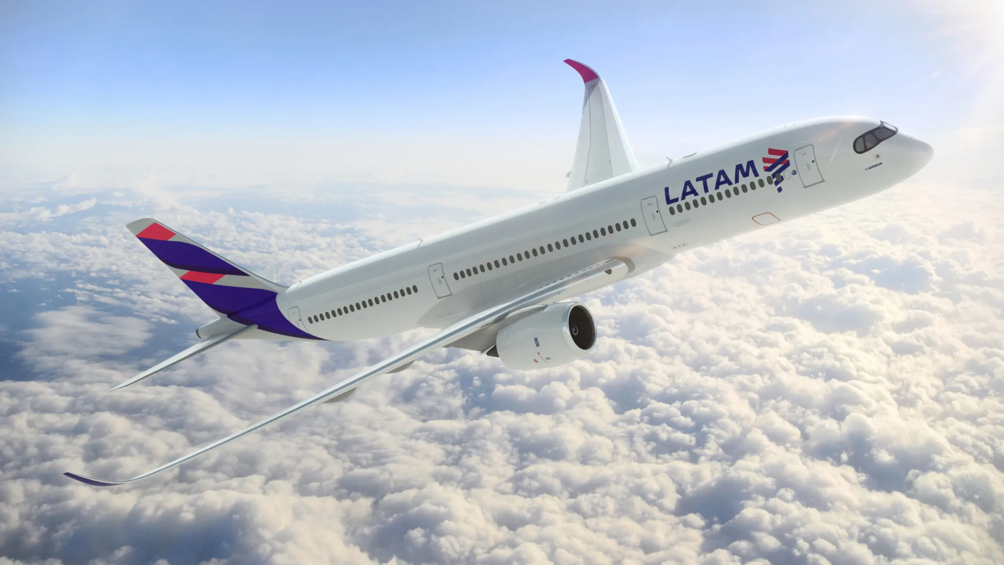 Tabela Fixa Latam: Buscar disponibilidade