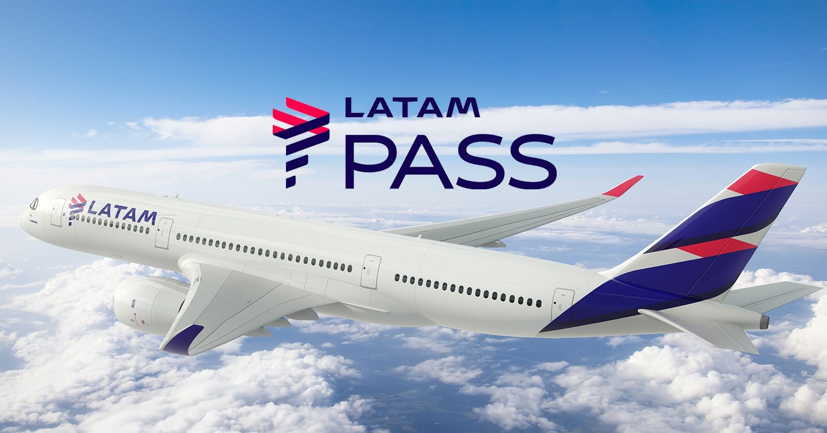 Tabela Fixa: Latam Pass