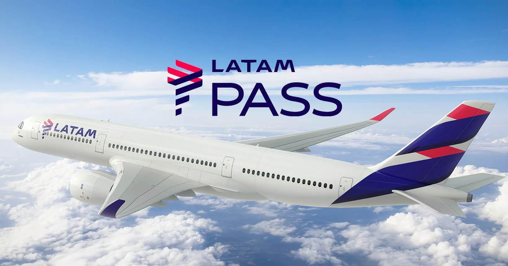 Tabela Fixa Latam Pass