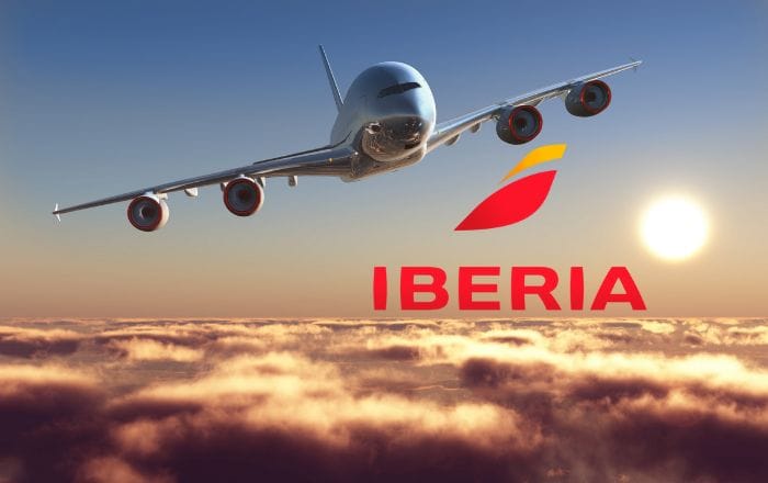 Sweet Spots do Iberia Plus