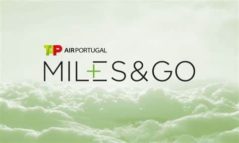 TAP Miles & Go