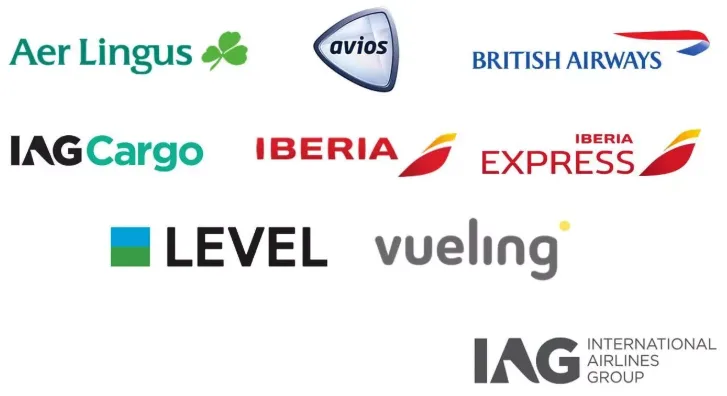Iberia Parceiros