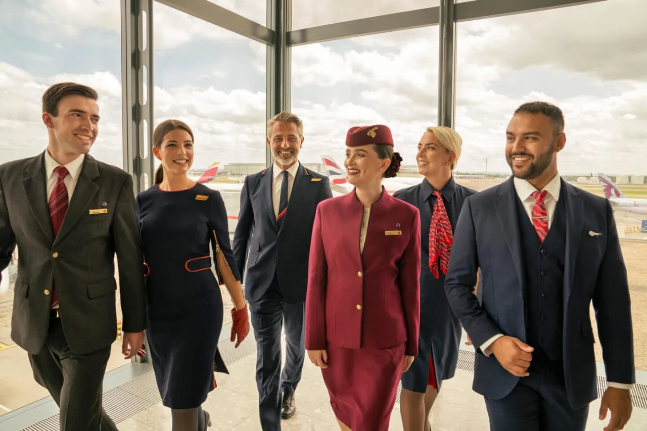 Como Transferir Ávios da Iberia para Qatar Airways em 2026