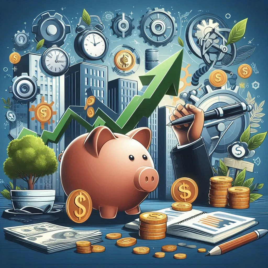 Erros ao começar a investir
