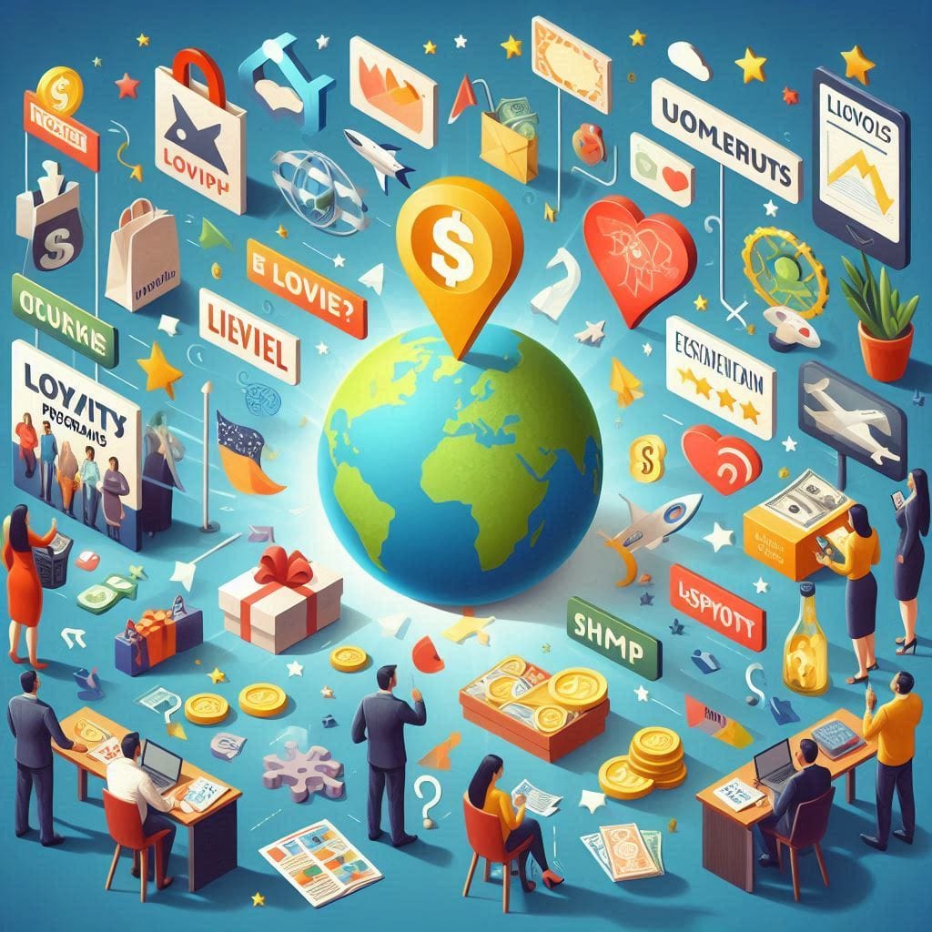 Programas de Fidelidade em 2025: Qual Escolher?