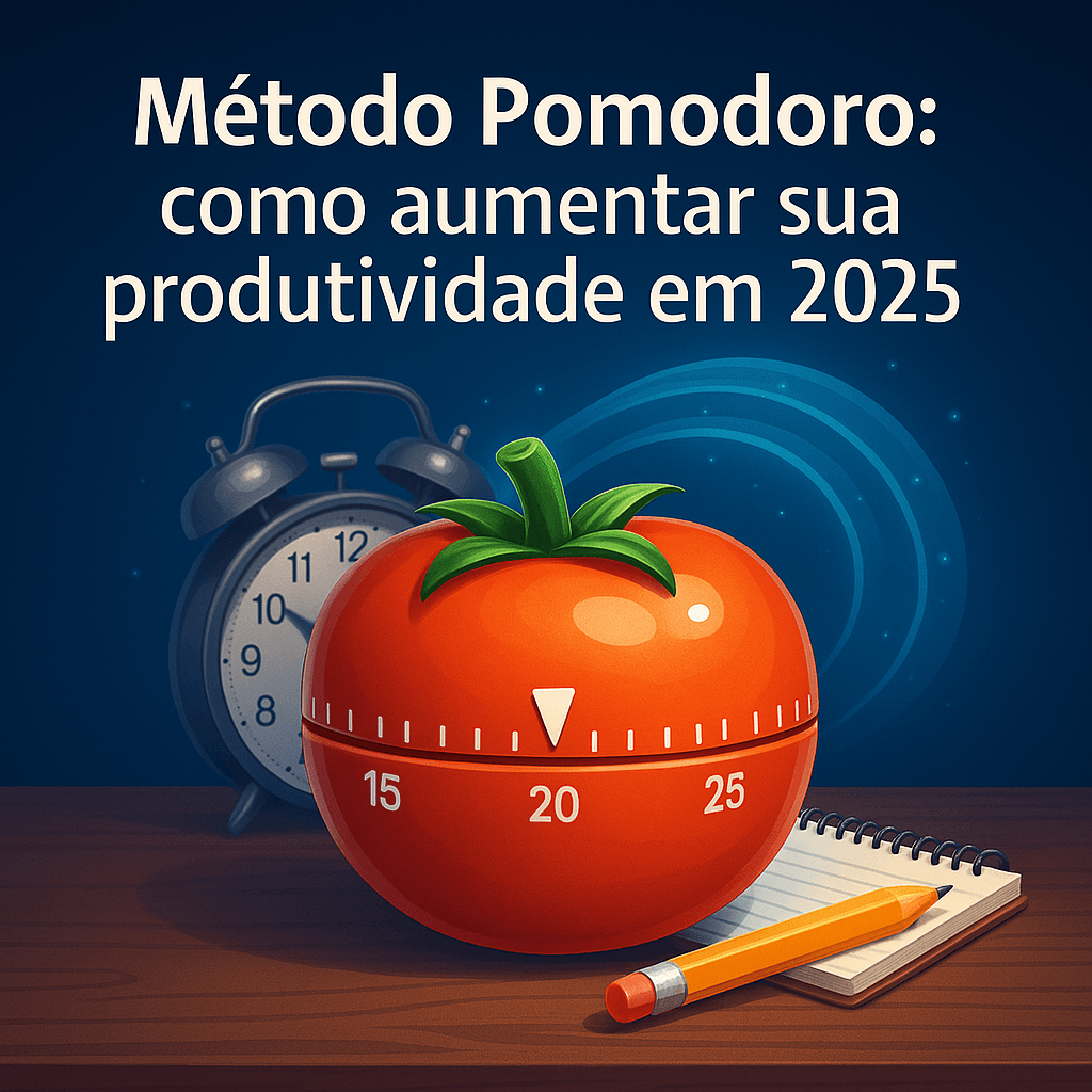 Método Pomodoro