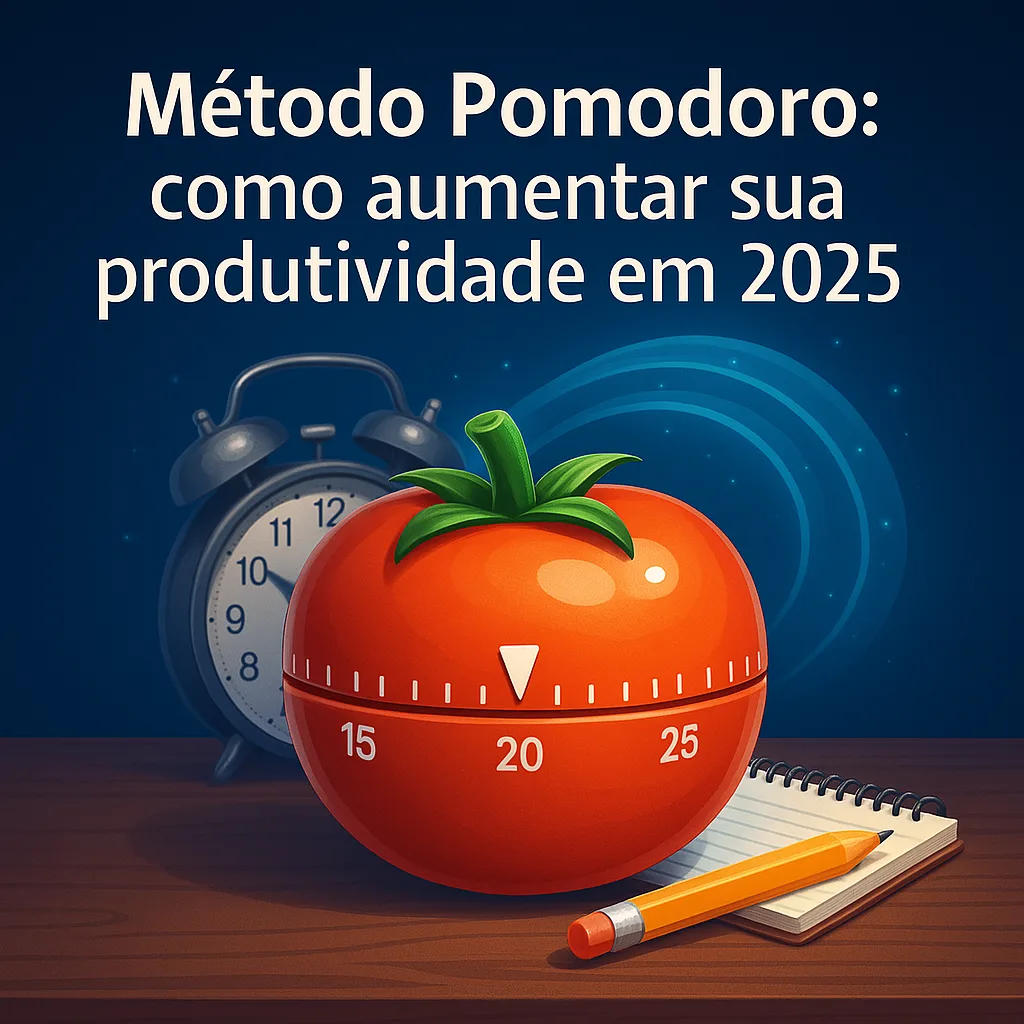 Método Pomodoro