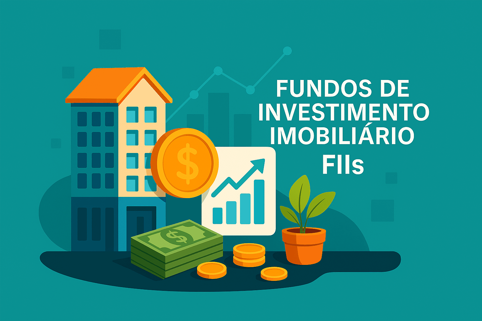 Fundos de Investimento Imobiliário