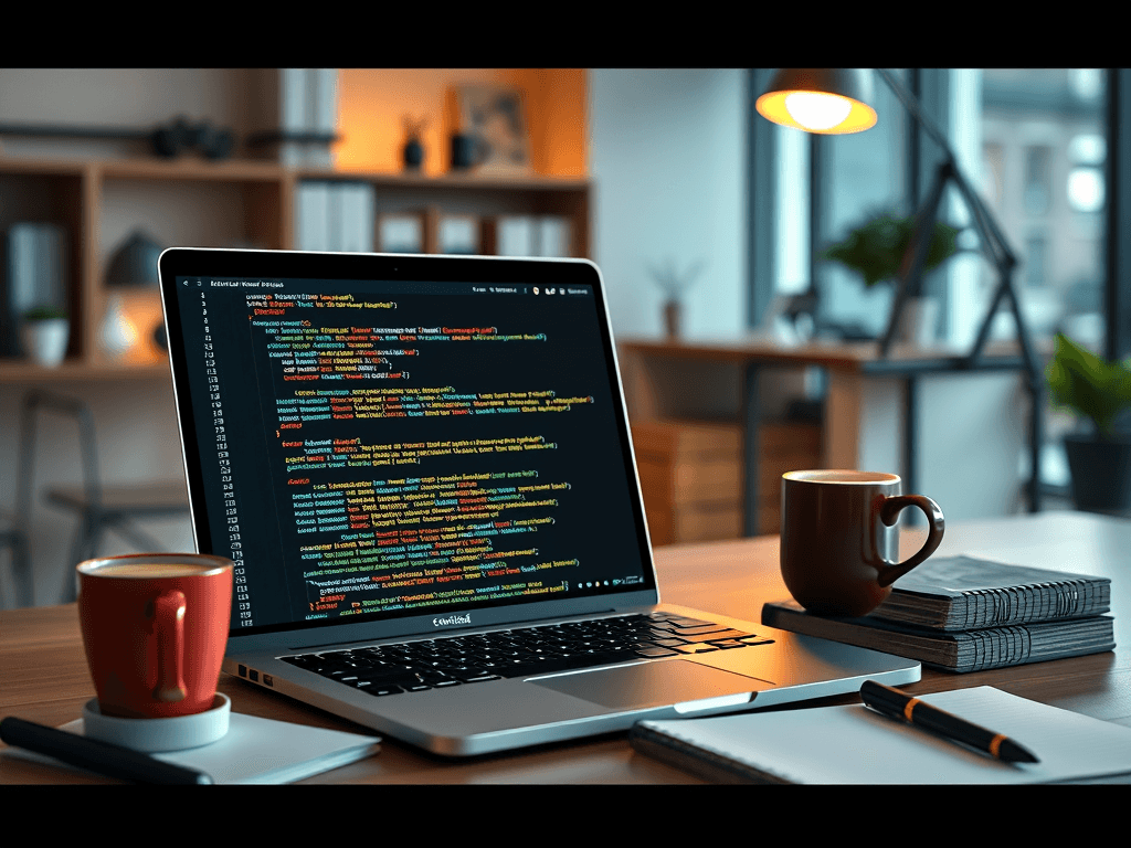Desenvolvimento Web para Iniciantes: HTML, CSS e JavaScript Descomplicados
