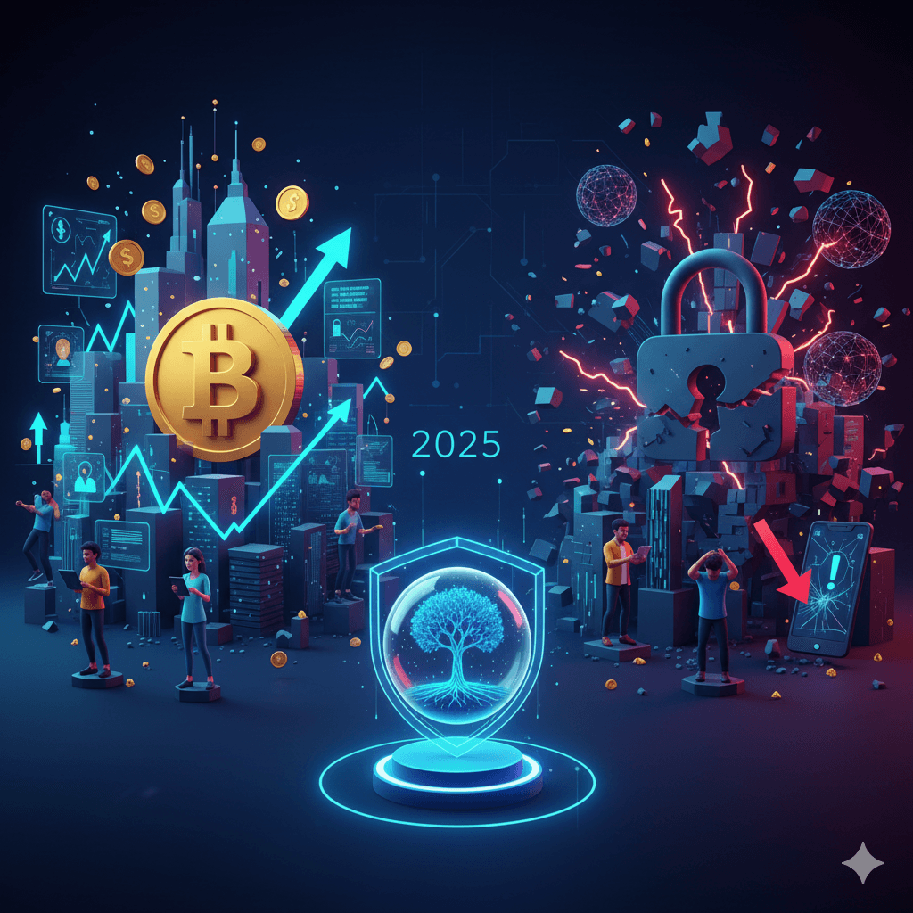 Investir em Criptomoedas