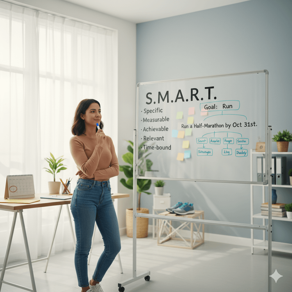 Método SMART