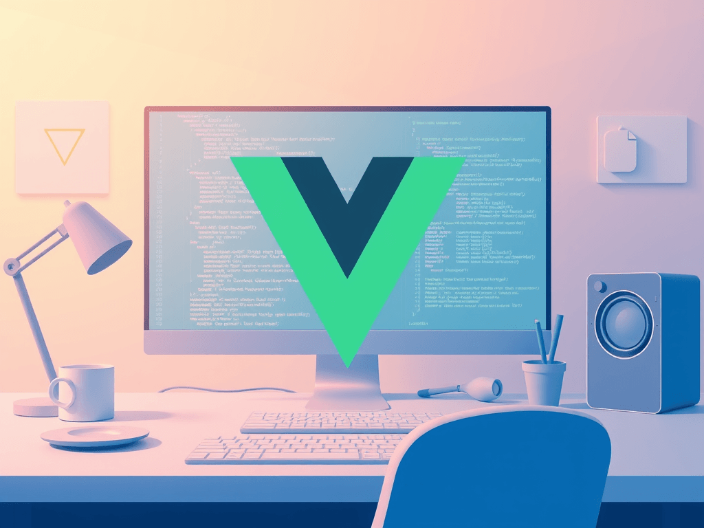Vue.js Essencial: Seus Primeiros Passos no Framework Front-end