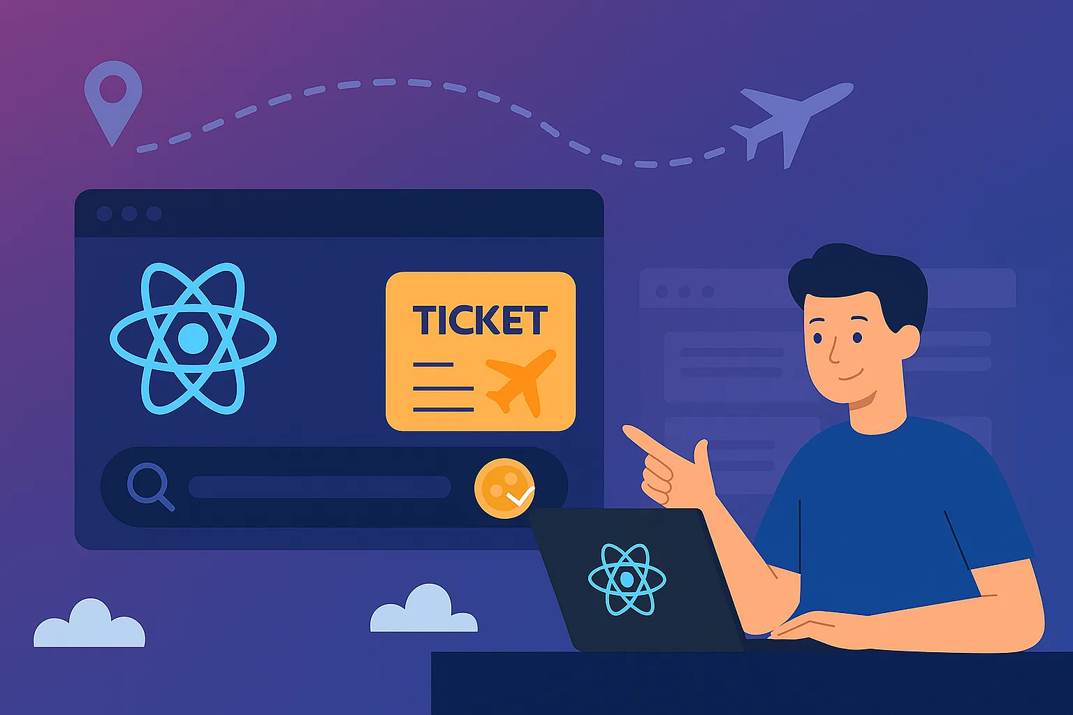 Como Emitir Passagens com Milhas: Guia Passo a Passo para Iniciantes