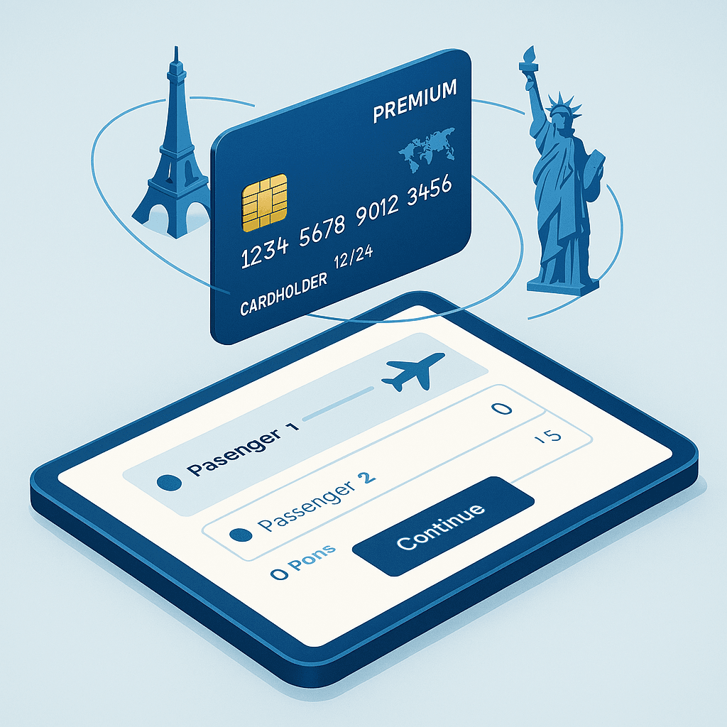 Companion Pass Azul: O Guia Definitivo Sobre o Retorno da Emissão com Pontos