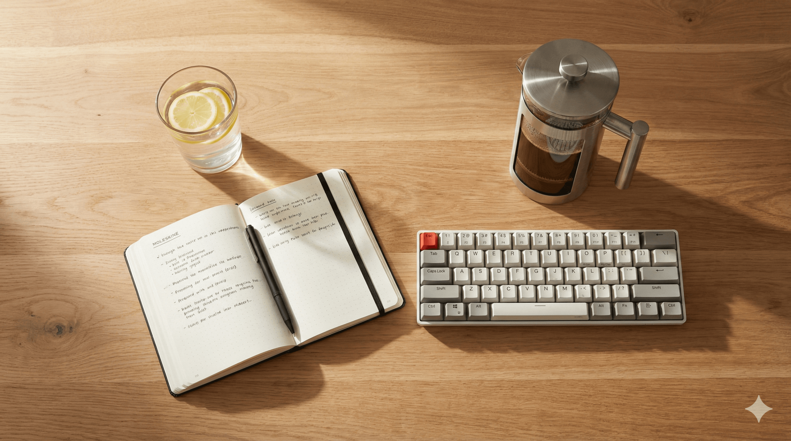 5 Hábitos Matinais que Salvam o Dia de Quem Tem a Rotina Corrida: O Guia de Alta Performance